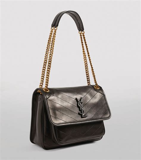 black saint laurent bag|yves saint laurent bags online.